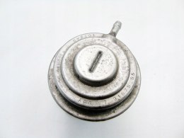 ZAWÓR SPALIN EGR 2.5 TDI AUDI A4 A6 A8 PASSAT B5 SUPERB 7.21675.55 72167555