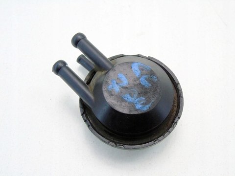 ZAWÓR ZWROTNY PODCIŚNIENIA FIAT CC CINQUECENTO 700 0.7 D9AE-9B963-BA