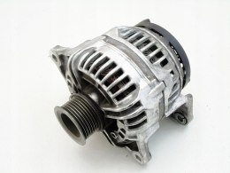 ALTERNATOR 150A 2.3 HPI JTD DUCATO 2 DAILY IV 504204172 0124525130