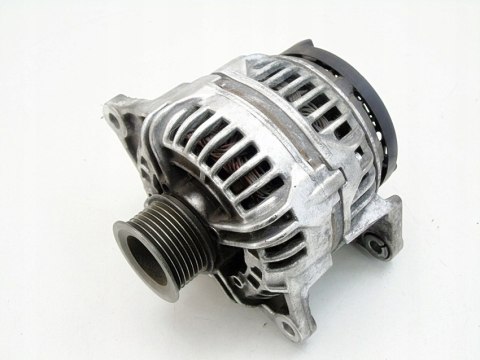 ALTERNATOR 150A 2.3 HPI JTD DUCATO 2 DAILY IV 504204172 0124525130 ALTERNATOR 150A 2.3 HPI JTD DUCATO 2 DAILY IV 504204172 0124525130