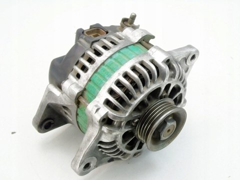 ALTERNATOR 90A 1.8 16V CARENS CERATO CLARUS SHUMA 2 AB190110 OK9B118300 ALTERNATOR 90A 1.8 16V CARENS CERATO CLARUS SHUMA 2 AB190110 OK9B118300