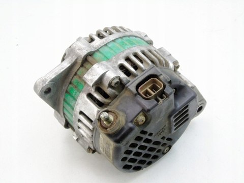 ALTERNATOR 90A 1.8 16V CARENS CERATO CLARUS SHUMA 2 AB190110 OK9B118300 ALTERNATOR 90A 1.8 16V CARENS CERATO CLARUS SHUMA 2 AB190110 OK9B118300