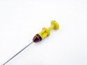 BAGNET OLEJU 1.4 1.6 VTI 207 208 C3 C4 308 C5 MINI ONE R56 7585970