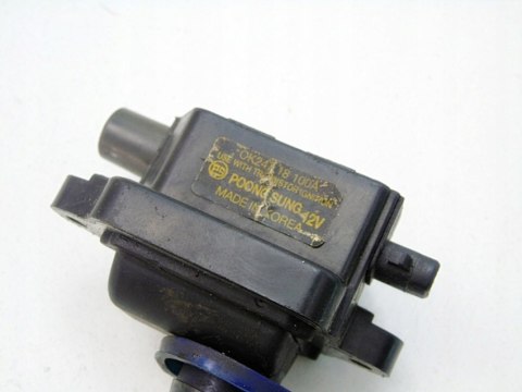 CEWKA ZAPŁONOWA 1.8 16V CARENS CERATO CLARUS SHUMA 2 OK24718100A CEWKA ZAPŁONOWA 1.8 16V CARENS CERATO CLARUS SHUMA 2 OK24718100A