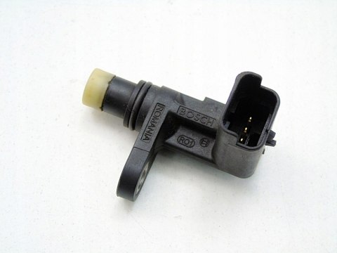 CZUJNIK WAŁKA ROZRZĄDU 1.4 1.6 VTI 207 208 C3 C4 308 C5 MINI ONE R56 R55 CZUJNIK WAŁKA ROZRZĄDU 1.4 1.6 VTI 207 208 C3 C4 308 C5 MINI ONE R56 R55
