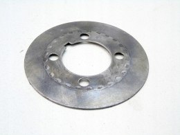 DYSTANS KOŁA WAŁU KORBOWEGO 1.8 16V CARENS CERATO CLARUS SHUMA 2