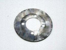 DYSTANS KOŁA WAŁU KORBOWEGO 1.8 16V CARENS CERATO CLARUS SHUMA 2