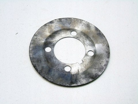 DYSTANS KOŁA WAŁU KORBOWEGO 1.8 16V CARENS CERATO CLARUS SHUMA 2 DYSTANS KOŁA WAŁU KORBOWEGO 1.8 16V CARENS CERATO CLARUS SHUMA 2