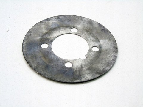 DYSTANS KOŁA WAŁU KORBOWEGO 1.8 16V CARENS CERATO CLARUS SHUMA 2 DYSTANS KOŁA WAŁU KORBOWEGO 1.8 16V CARENS CERATO CLARUS SHUMA 2