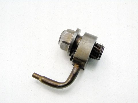 DYSZA OLEJARKA NATRYSK OLEJU BLOKU 1.8 16V CARENS CERATO CLARUS SHUMA 2 DYSZA OLEJARKA NATRYSK OLEJU BLOKU 1.8 16V CARENS CERATO CLARUS SHUMA 2