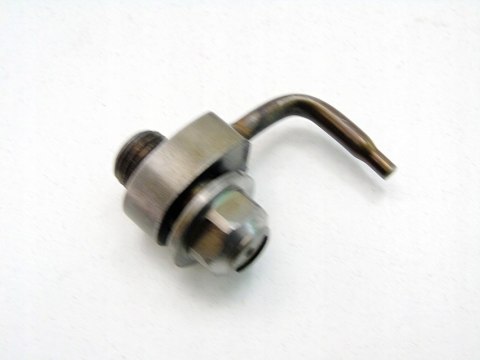 DYSZA OLEJARKA NATRYSK OLEJU BLOKU 1.8 16V CARENS CERATO CLARUS SHUMA 2 DYSZA OLEJARKA NATRYSK OLEJU BLOKU 1.8 16V CARENS CERATO CLARUS SHUMA 2