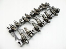 DŹWIGIENKI KLAWIATURA 2.2 HDI TDCI JUMPER BOXER DUCATO TRANSIT EURO4