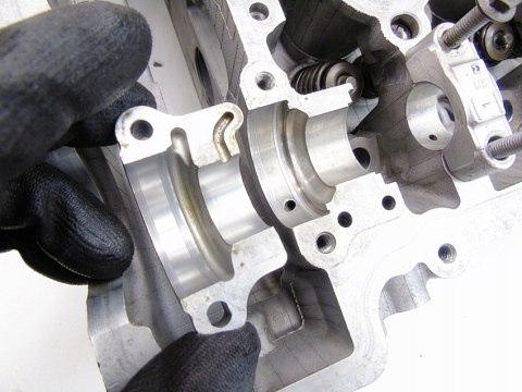 GŁOWICA 1.4 1.6 VTI 207 208 BERLINGO PARTNER 308 C3 C4 C5 MINI V753354980N GŁOWICA 1.4 1.6 VTI 207 208 BERLINGO PARTNER 308 C3 C4 C5 MINI V753354980N