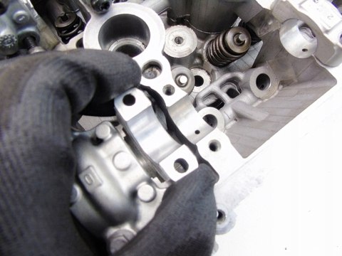 GŁOWICA 1.4 1.6 VTI 207 208 BERLINGO PARTNER 308 C3 C4 C5 MINI V753354980N GŁOWICA 1.4 1.6 VTI 207 208 BERLINGO PARTNER 308 C3 C4 C5 MINI V753354980N