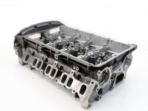 GŁOWICA 2.2 HDI TDCI JUMPER BOXER DUCATO TRANSIT EURO4 6C1Q-6090-AE SPRAW