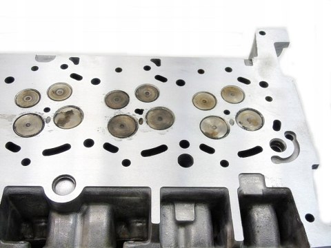 GŁOWICA 2.2 HDI TDCI JUMPER BOXER DUCATO TRANSIT EURO4 6C1Q-6090-AE SPRAW
