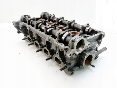 GŁOWICA WAŁKI ROZRZĄDU 1.8 16V CARENS I CERATO CLARUS SHUMA 2 K247 K5-2 GŁOWICA WAŁKI ROZRZĄDU 1.8 16V CARENS I CERATO CLARUS SHUMA 2 K247 K5-2