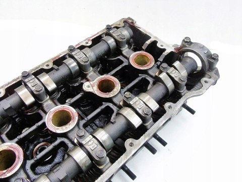 GŁOWICA WAŁKI ROZRZĄDU 1.8 16V CARENS I CERATO CLARUS SHUMA 2 K247 K5-2 GŁOWICA WAŁKI ROZRZĄDU 1.8 16V CARENS I CERATO CLARUS SHUMA 2 K247 K5-2