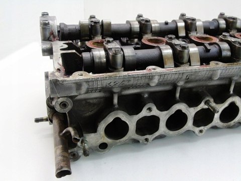 GŁOWICA WAŁKI ROZRZĄDU 1.8 16V CARENS I CERATO CLARUS SHUMA 2 K247 K5-2 GŁOWICA WAŁKI ROZRZĄDU 1.8 16V CARENS I CERATO CLARUS SHUMA 2 K247 K5-2