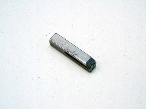 KLIN KOŁA WAŁU KORBOWEGO 1.8 16V CARENS CERATO CLARUS SHUMA 2 KLIN KOŁA WAŁU KORBOWEGO 1.8 16V CARENS CERATO CLARUS SHUMA 2