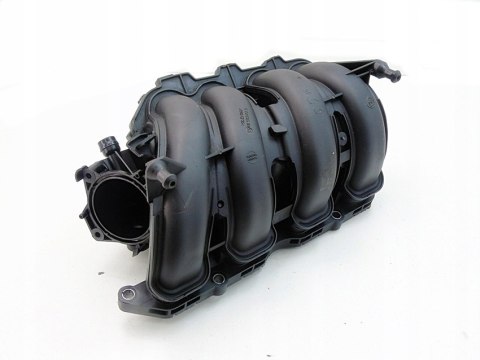 KOLEKTOR SSĄCY 1.4 VTI 207 208 C3 C4 308 C5 MINI R56 R55 V754435580 CLUBMAN