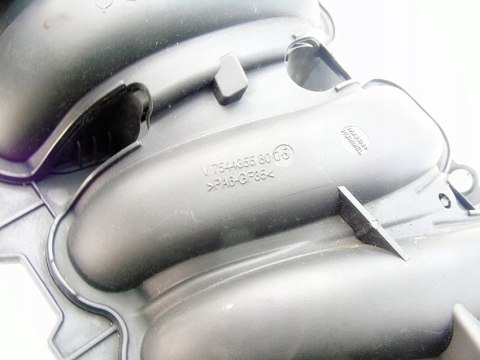 KOLEKTOR SSĄCY 1.4 VTI 207 208 C3 C4 308 C5 MINI R56 R55 V754435580 CLUBMAN KOLEKTOR SSĄCY 1.4 VTI 207 208 C3 C4 308 C5 MINI R56 R55 V754435580 CLUBMAN