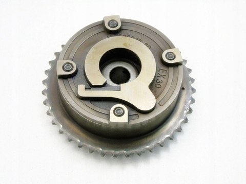 KOŁO FAZ ROZRZĄDU 1.4 1.6 VTI 207 208 C3 C4 308 C5 MINI ONE R56 CLUBMAN KOŁO FAZ ROZRZĄDU 1.4 1.6 VTI 207 208 C3 C4 308 C5 MINI ONE R56 CLUBMAN
