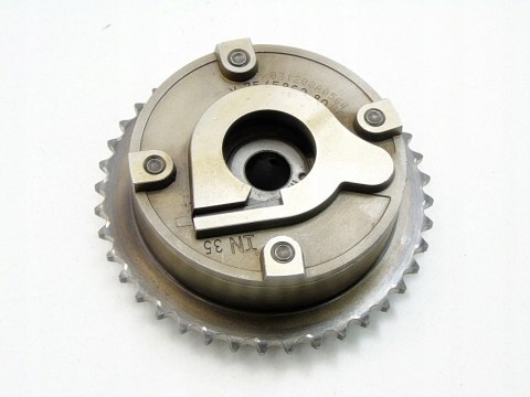 KOŁO FAZ ROZRZĄDU 1.4 1.6 VTI 207 208 C3 C4 308 C5 MINI ONE R56 CLUBMAN KOŁO FAZ ROZRZĄDU 1.4 1.6 VTI 207 208 C3 C4 308 C5 MINI ONE R56 CLUBMAN