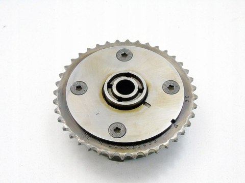 KOŁO FAZ ROZRZĄDU 1.4 1.6 VTI 207 208 C3 C4 308 C5 MINI ONE R56 CLUBMAN KOŁO FAZ ROZRZĄDU 1.4 1.6 VTI 207 208 C3 C4 308 C5 MINI ONE R56 CLUBMAN