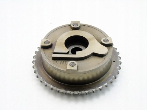 KOŁO FAZ ROZRZĄDU 1.4 1.6 VTI 207 208 C3 C4 308 C5 MINI ONE R56 CLUBMAN KOŁO FAZ ROZRZĄDU 1.4 1.6 VTI 207 208 C3 C4 308 C5 MINI ONE R56 CLUBMAN