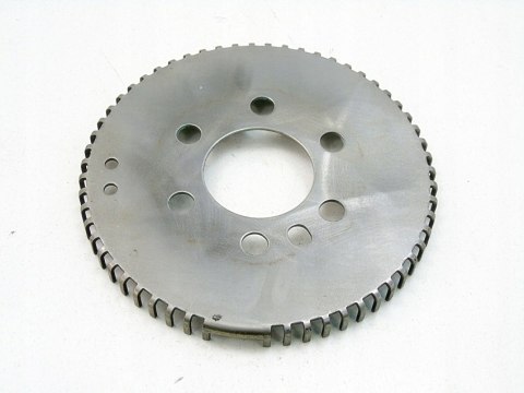 KOŁO IMPULSOWE WAŁU 1.4 VTI 207 208 C3 C4 308 C5 MINI R56 R55 V754005180 KOŁO IMPULSOWE WAŁU 1.4 VTI 207 208 C3 C4 308 C5 MINI R56 R55 V754005180