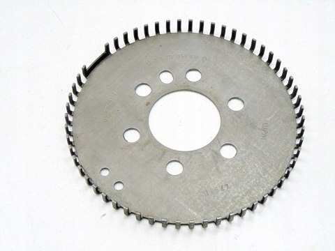 KOŁO IMPULSOWE WAŁU 1.4 VTI 207 208 C3 C4 308 C5 MINI R56 R55 V754005180 KOŁO IMPULSOWE WAŁU 1.4 VTI 207 208 C3 C4 308 C5 MINI R56 R55 V754005180