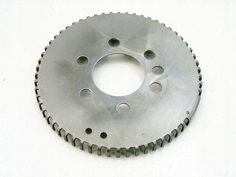 KOŁO IMPULSOWE WAŁU 1.4 VTI 207 208 C3 C4 308 C5 MINI R56 R55 V754005180 KOŁO IMPULSOWE WAŁU 1.4 VTI 207 208 C3 C4 308 C5 MINI R56 R55 V754005180