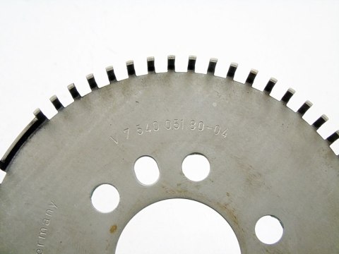 KOŁO IMPULSOWE WAŁU 1.4 VTI 207 208 C3 C4 308 C5 MINI R56 R55 V754005180 KOŁO IMPULSOWE WAŁU 1.4 VTI 207 208 C3 C4 308 C5 MINI R56 R55 V754005180