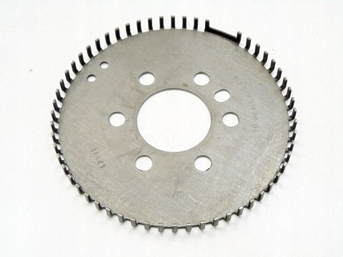 KOŁO IMPULSOWE WAŁU 1.4 VTI 207 208 C3 C4 308 C5 MINI R56 R55 V754005180 KOŁO IMPULSOWE WAŁU 1.4 VTI 207 208 C3 C4 308 C5 MINI R56 R55 V754005180