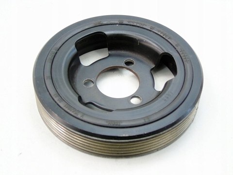 KOŁO PASOWE 1.4 1.6 VTI 207 208 C3 C4 308 C5 MINI R56 R55 V756280180 KOŁO PASOWE 1.4 1.6 VTI 207 208 C3 C4 308 C5 MINI R56 R55 V756280180