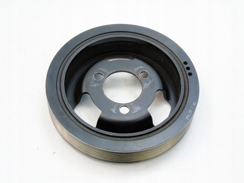 KOŁO PASOWE 1.4 1.6 VTI 207 208 C3 C4 308 C5 MINI R56 R55 V756280180 KOŁO PASOWE 1.4 1.6 VTI 207 208 C3 C4 308 C5 MINI R56 R55 V756280180