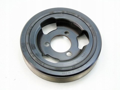 KOŁO PASOWE 1.4 1.6 VTI 207 208 C3 C4 308 C5 MINI R56 R55 V756280180 KOŁO PASOWE 1.4 1.6 VTI 207 208 C3 C4 308 C5 MINI R56 R55 V756280180