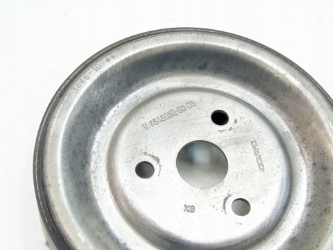 KOŁO POMPY WODY 1.4 1.6 VTI 207 208 C3 C4 308 C5 MINI R56 R55 V754595880 KOŁO POMPY WODY 1.4 1.6 VTI 207 208 C3 C4 308 C5 MINI R56 R55 V754595880