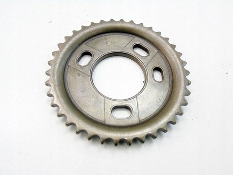 KOŁO WAŁKA ROZRZĄDU 2.2 HDI TDCI JUMPER BOXER DUCATO TRANSIT EU4 6C1Q6256AB KOŁO WAŁKA ROZRZĄDU 2.2 HDI TDCI JUMPER BOXER DUCATO TRANSIT EU4 6C1Q6256AB