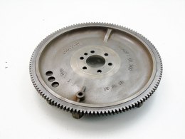 KOŁO ZAMACHOWE 1.4 1.6 VTI 207 208 C3 C4 308 C5 MINI ONE CLUBMAN V7552305