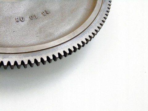 KOŁO ZAMACHOWE 1.4 1.6 VTI 207 208 C3 C4 308 C5 MINI ONE CLUBMAN V7552305 KOŁO ZAMACHOWE 1.4 1.6 VTI 207 208 C3 C4 308 C5 MINI ONE CLUBMAN V7552305