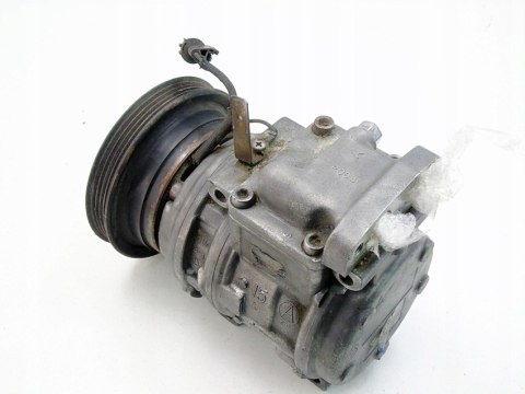KOMPRESOR KLIMATYZACJI 1.8 16V CARENS CERATO CLARUS SHUMA 2 KOMPRESOR KLIMATYZACJI 1.8 16V CARENS CERATO CLARUS SHUMA 2