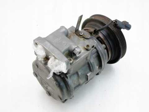 KOMPRESOR KLIMATYZACJI 1.8 16V CARENS CERATO CLARUS SHUMA 2 KOMPRESOR KLIMATYZACJI 1.8 16V CARENS CERATO CLARUS SHUMA 2