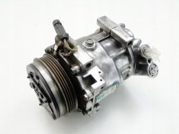 KOMPRESOR KLIMATYZACJI 2.3 HPI JTD DUCATO 2 DAILY IV 504384357