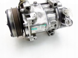 KOMPRESOR KLIMATYZACJI 2.3 HPI JTD DUCATO 2 DAILY IV 504384357