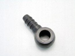 KRÓCIEC PRZWODU PALIWA OCZKO 2.5 TDI AUDI A4 A6 A8 PASSAT B5 SUPERB