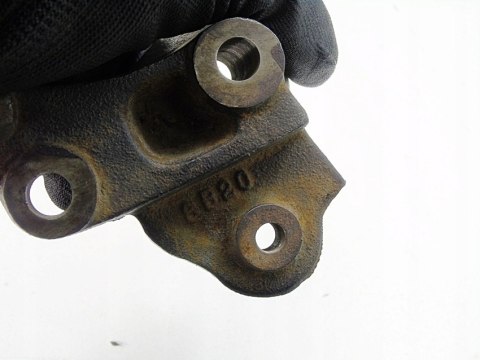 ŁAPA WSPORNIK PODPORA SILNIKA 1.8 16V CARENS CERATO CLARUS SHUMA 2 ŁAPA WSPORNIK PODPORA SILNIKA 1.8 16V CARENS CERATO CLARUS SHUMA 2