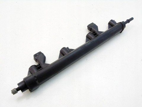 LISTWA WTRYSKOWA 1.4 1.6 VTI 207 208 C3 C4 308 C5 MINI ONE R56 V757564580 LISTWA WTRYSKOWA 1.4 1.6 VTI 207 208 C3 C4 308 C5 MINI ONE R56 V757564580