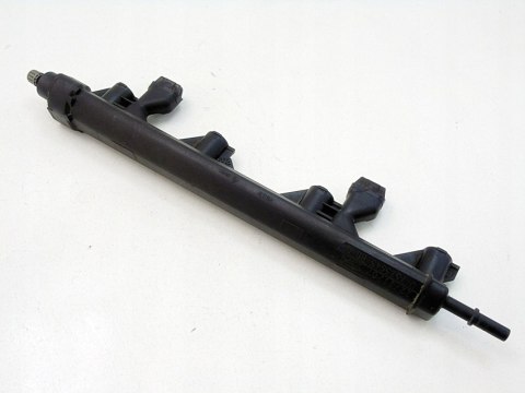 LISTWA WTRYSKOWA 1.4 1.6 VTI 207 208 C3 C4 308 C5 MINI ONE R56 V757564580 LISTWA WTRYSKOWA 1.4 1.6 VTI 207 208 C3 C4 308 C5 MINI ONE R56 V757564580